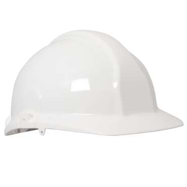 Safety helmet full peak 1125